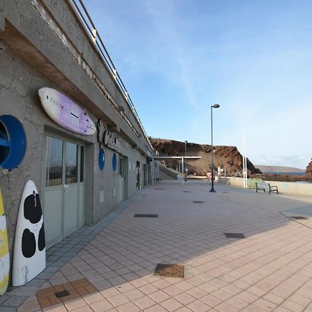 Aloha***Burrero Cerca Del Aeropuerto Daire El Burrero Dış mekan fotoğraf